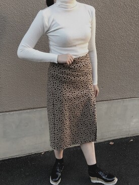 あおいさんのコーディネート