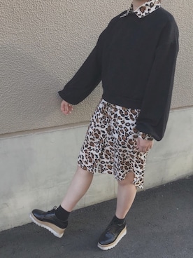 あおいさんのコーディネート