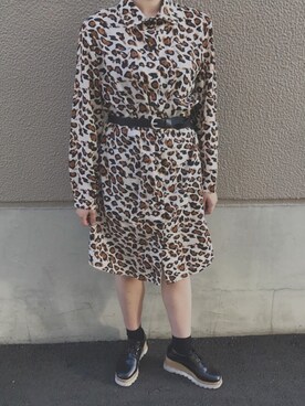 あおいさんのコーディネート