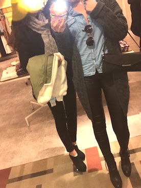 yurie*さんのコーディネート