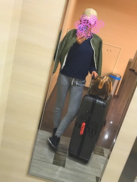 yurie*さんのコーディネート