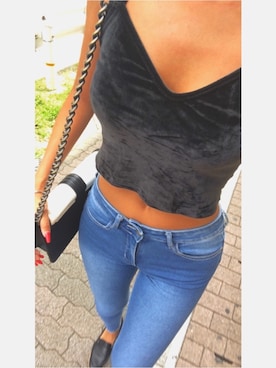 yurie*さんのコーディネート