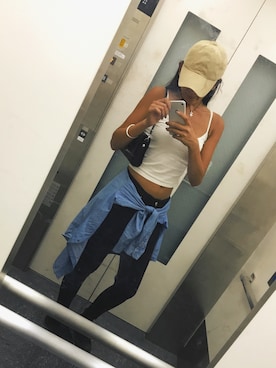 yurie*さんのコーディネート