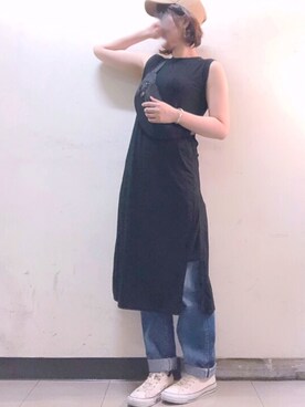 いかり肩 のレディース人気ファッションコーディネート Wear