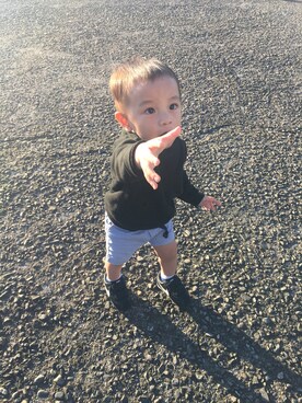 Adam.Yさんのコーディネート