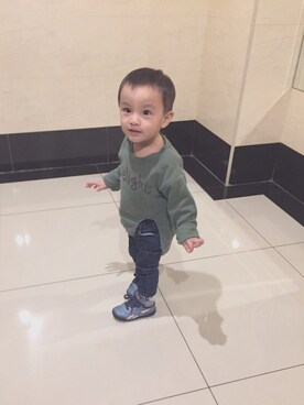 Adam.Yさんのコーディネート