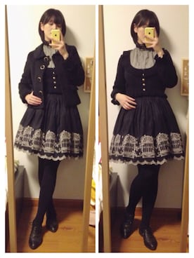 zodiac666さんのコーディネート