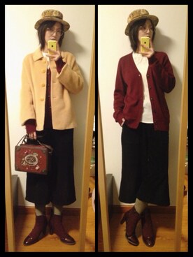 zodiac666さんのコーディネート