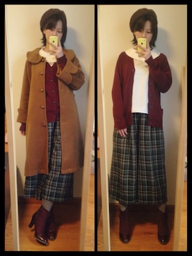 zodiac666さんのコーディネート