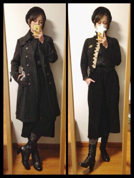 zodiac666さんのコーディネート