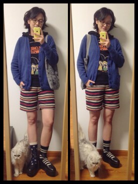 zodiac666さんのコーディネート