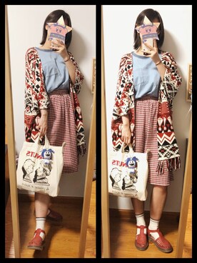 zodiac666さんのコーディネート