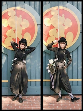 zodiac666さんのコーディネート