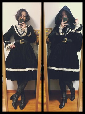 zodiac666さんのコーディネート