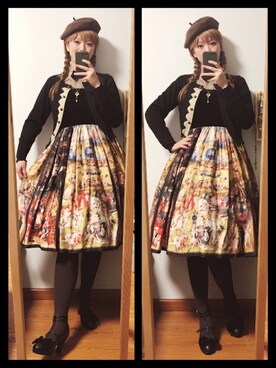 zodiac666さんのコーディネート