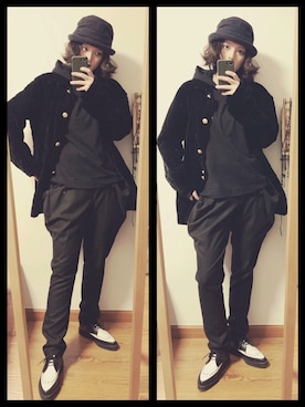 zodiac666さんのコーディネート