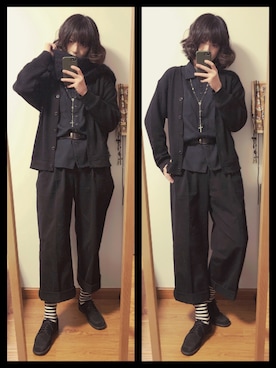 zodiac666さんのコーディネート