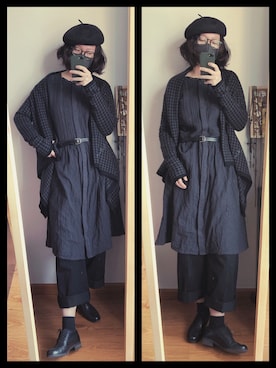 zodiac666さんのコーディネート