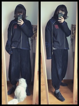 zodiac666さんのコーディネート