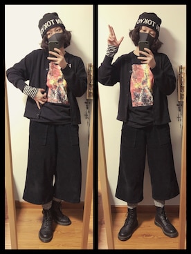 zodiac666さんのコーディネート