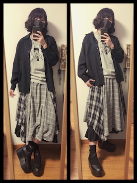 zodiac666さんのコーディネート