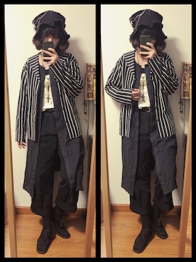 zodiac666さんのコーディネート