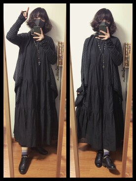 zodiac666さんのコーディネート