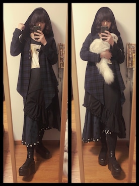 zodiac666さんのコーディネート