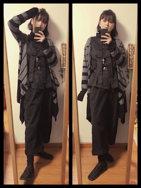 zodiac666さんのコーディネート