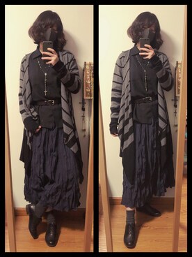 zodiac666さんのコーディネート