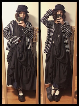 zodiac666さんのコーディネート