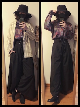 zodiac666さんのコーディネート