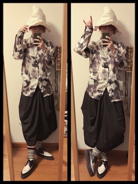 zodiac666さんのコーディネート