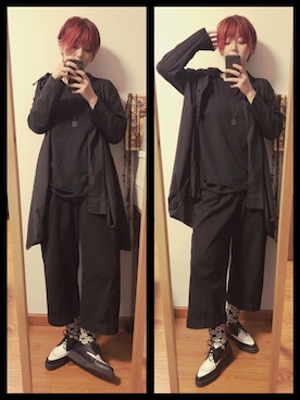 zodiac666さんのコーディネート