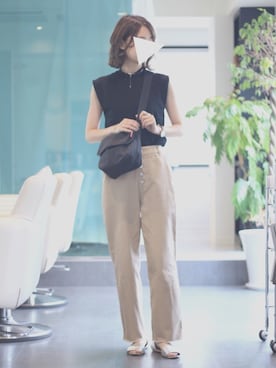 ERIKOさんのコーディネート