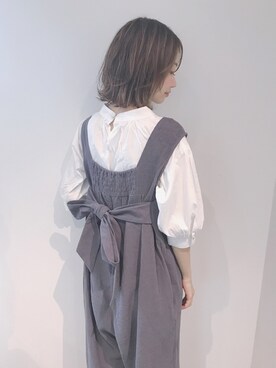 ERIKOさんのコーディネート