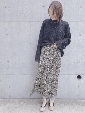 ERIKOさんのコーディネート