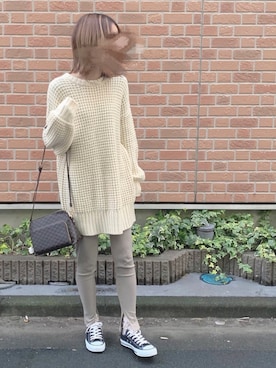 ERIKOさんのコーディネート