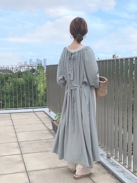 ERIKOさんのコーディネート