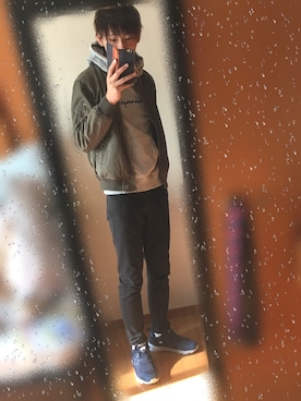 taichiさんのコーディネート