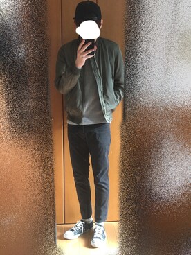 taichiさんのコーディネート