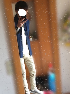 taichiさんのコーディネート