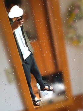 taichiさんのコーディネート