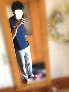 taichiさんのコーディネート