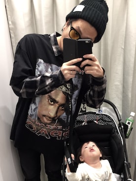 yukihilowさんのコーディネート