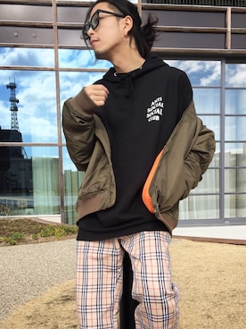 yukihilowさんのコーディネート