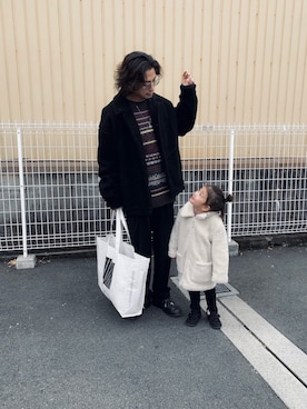 yukihilowさんのコーディネート
