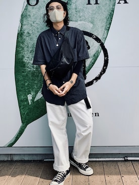 yukihilowさんのコーディネート