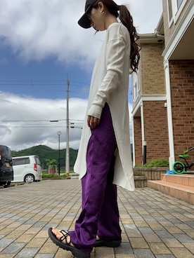 ayachibiさんのコーディネート