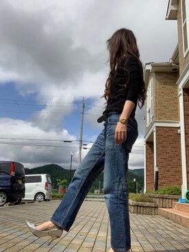 ayachibiさんのコーディネート